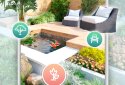 Garden Joy: Design Game