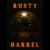 Rusty Barrel