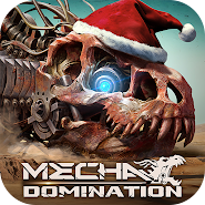 Mecha Domination: Rampage