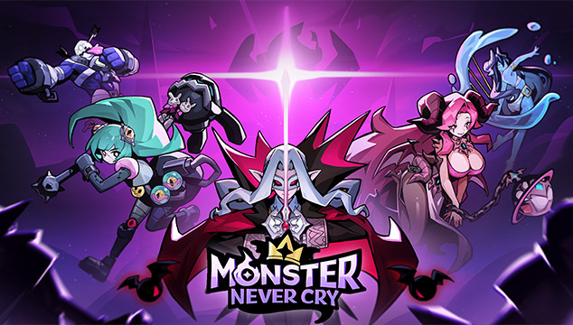 Monster Never Cry