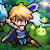 Pixel Heroes: Tales of Emond