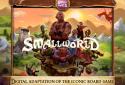 Small World - The Board Game