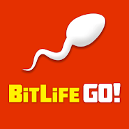 Bitlife GO! - Симулятор жизни