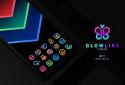 GlowLine Icon Pack