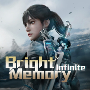 Bright Memory: Infinite