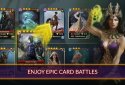 Blood of Titans: Card Battle