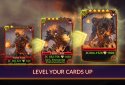 Blood of Titans: Card Battle