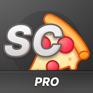 Pizza Boy SC Pro - Emulator