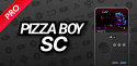 Pizza Boy SC Pro - Emulator