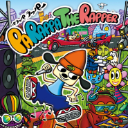 PaRappa the Rapper