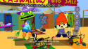 PaRappa the Rapper