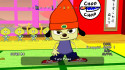 PaRappa the Rapper