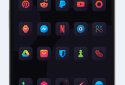 Nova Dark Icon Pack