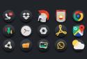 Darko 3 - Icon Pack
