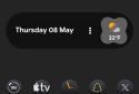 Darko 3 - Icon Pack