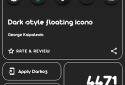 Darko 3 - Icon Pack