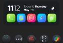 Darko 3 - Icon Pack