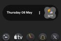 Darko 3 - Icon Pack