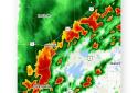 The Weather Channel - Radar