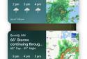 The Weather Channel - Radar