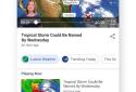 The Weather Channel - Radar