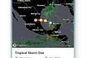 The Weather Channel - Radar