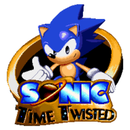 Sonic Time Twisted