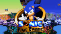 Sonic Time Twisted