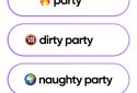 Truth or Dare Dirty Party Game