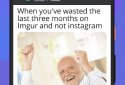 Imgur: Funny Memes & GIF Maker