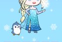 Bibi Dolls: Dress Up Game