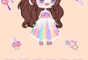 Bibi Dolls: Dress Up Game