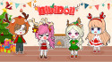 Bibi Dolls: Dress Up Game