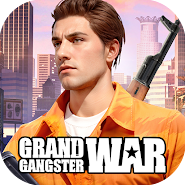 Grand Gangster War