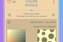 Color Puzzle:bulmaca oyunları