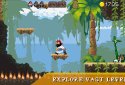 Cutlass and Coins: Platformer