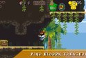 Cutlass and Coins: Platformer