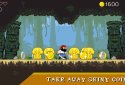 Cutlass and Coins: Platformer