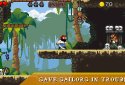 Cutlass and Coins: Platformer