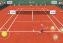 Cross Court Tennis 3