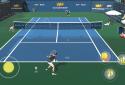 Cross Court Tennis 3