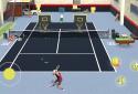 Cross Court Tennis 3