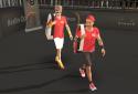 Cross Court Tennis 3