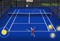 Cross Court Tennis 3