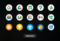 iPear Pro - Icon Pack (Round)