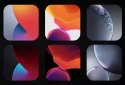 iPear Pro - Icon Pack (Round)