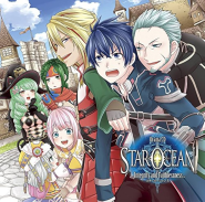 Star Ocean 5: Integrity and Faithlessness