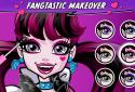 Monster High™ Güzellik Salonu