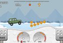 Hill Dash Racing: Russian Cars