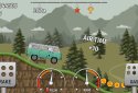 Hill Dash Racing: Russian Cars